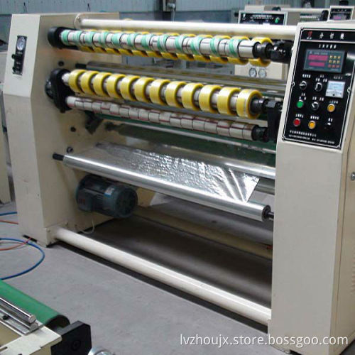 scotch logo making machine
